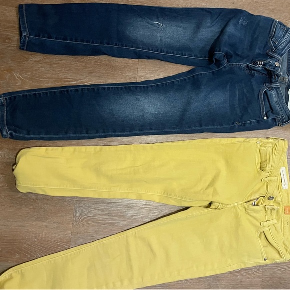 HUGE bundle-Pilcro, free people - Picture 2 of 6